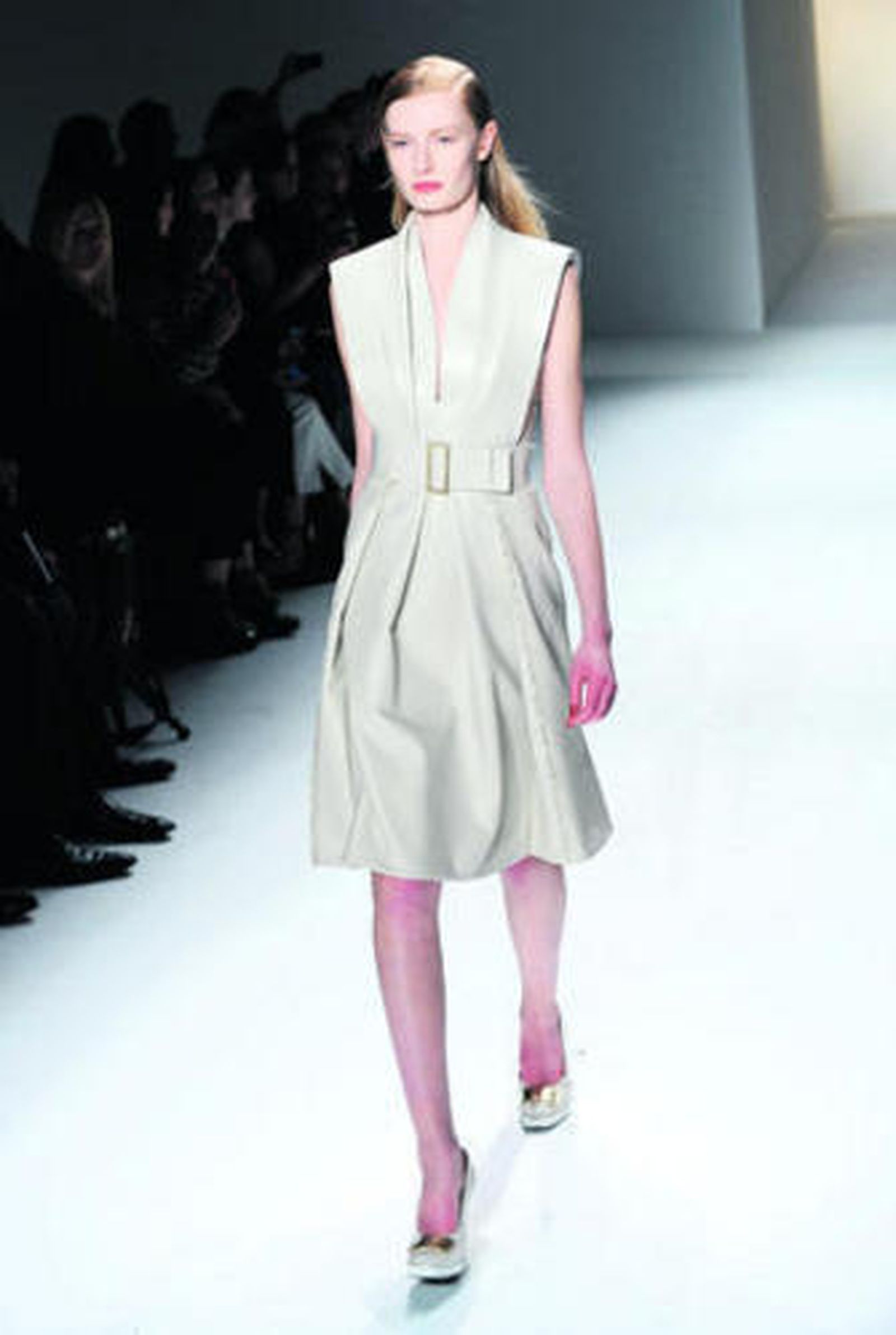 Nueva York pasa el testigo a la Semana de Londres