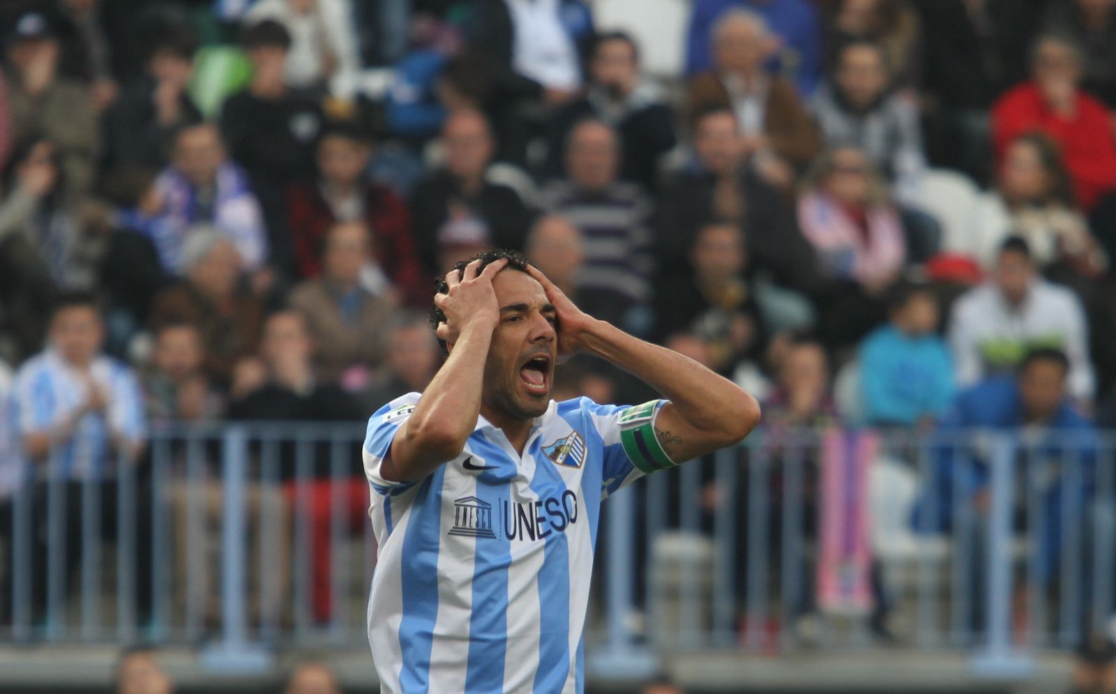 La carrera de Weligton en imágenes