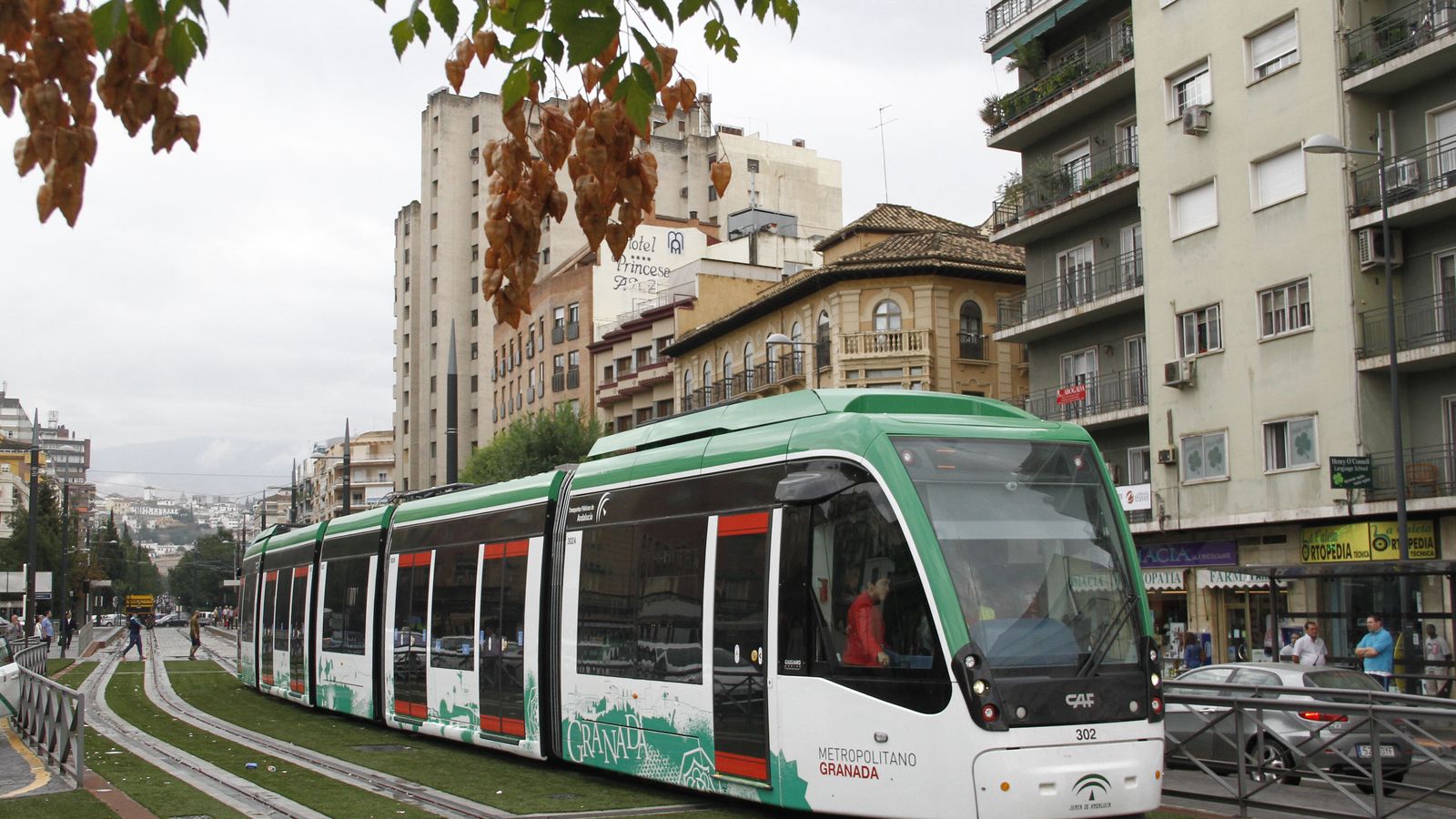 No se aplica al billete sencillo ni al bono turístico.
