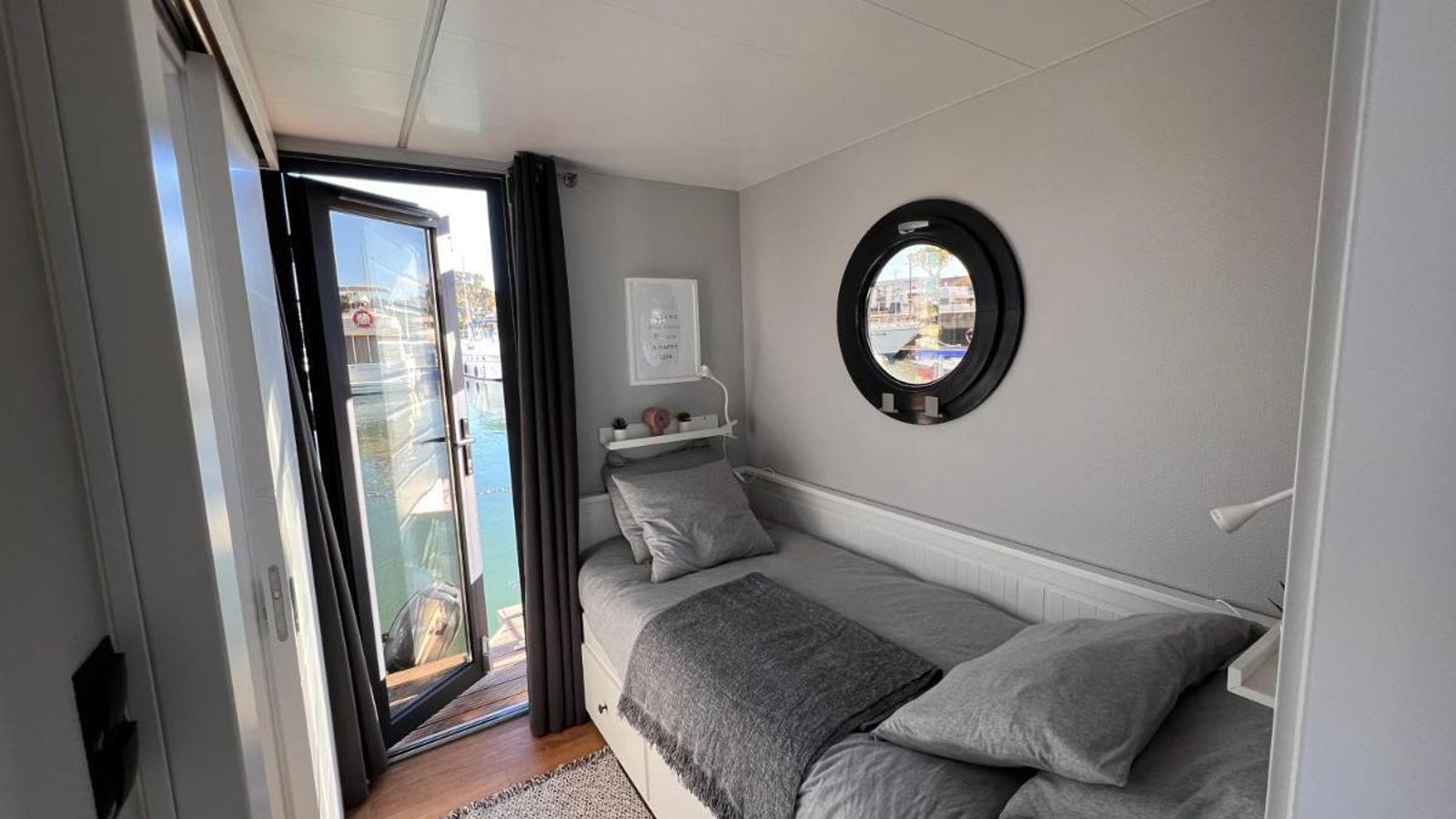 'Boat Village Ayamonte' | Booking