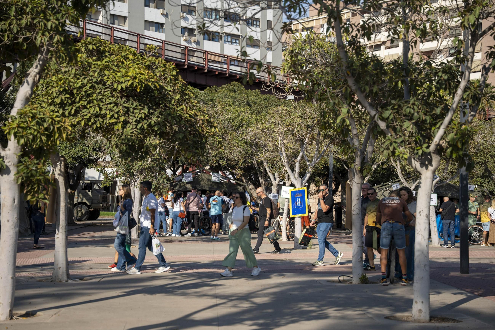 La Minidesértica 2025, en imágenes