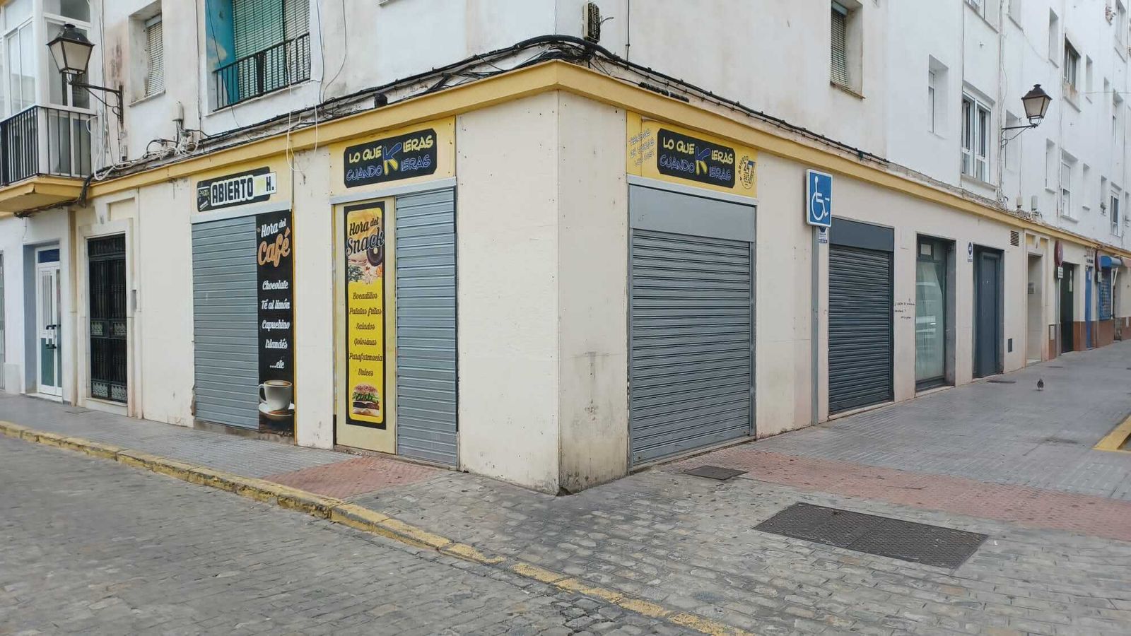 Tony el del Burger cierra negocio