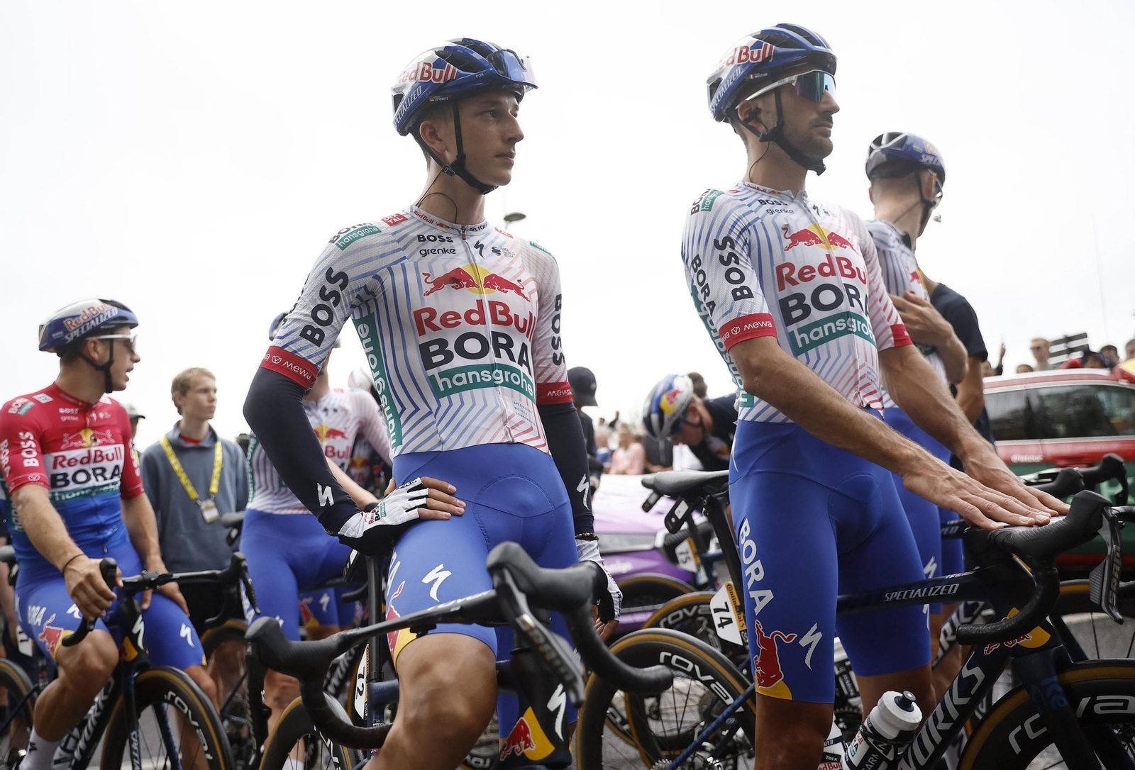 Las mejores fotos del Tour de Francia | Etapa 14