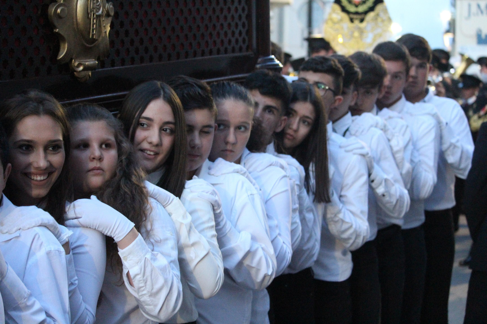 Martes Santo 2019 en Vera
