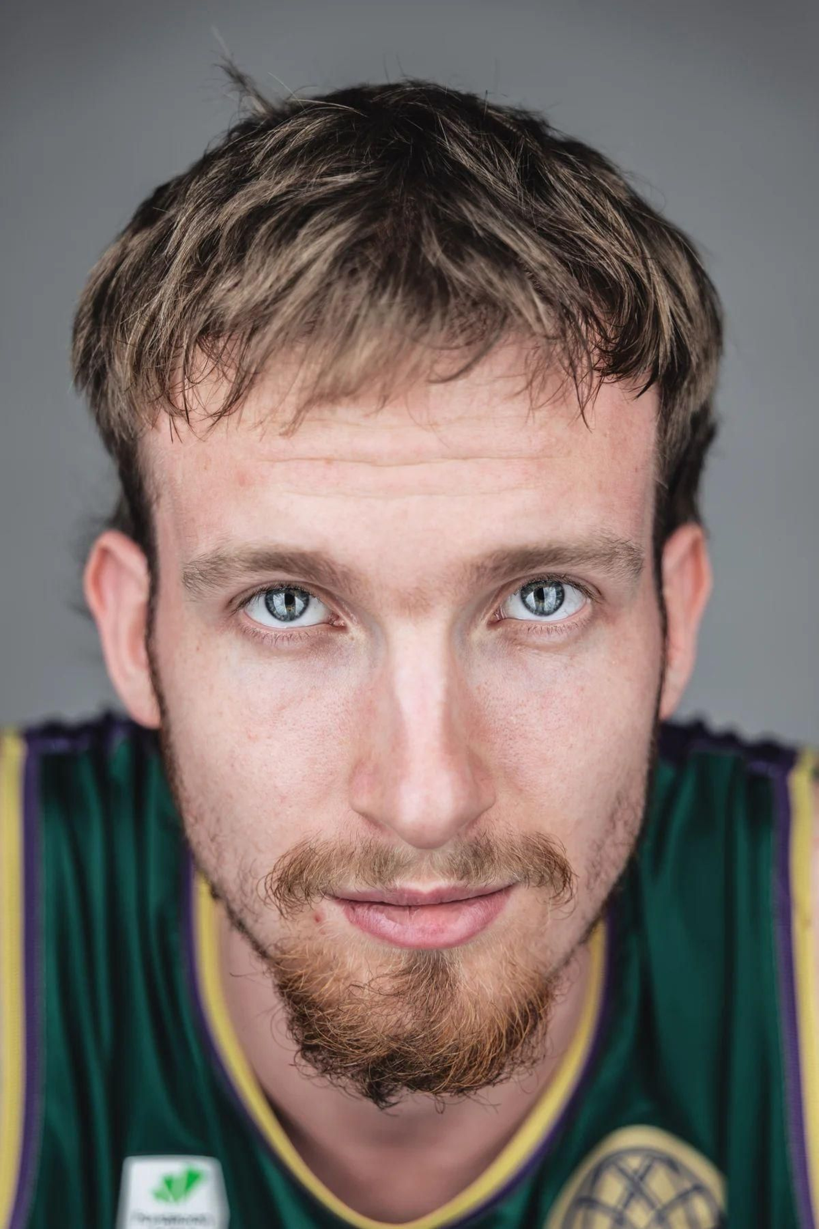 Las espectaculares fotos del Media Day del Unicaja en Singapur