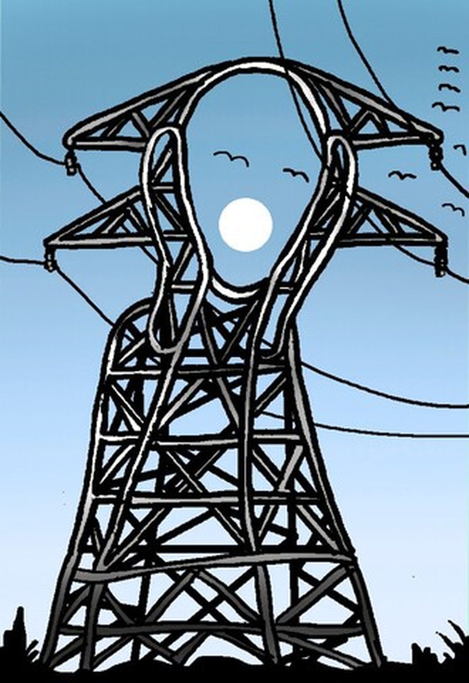 El apagón, estrategias futuras