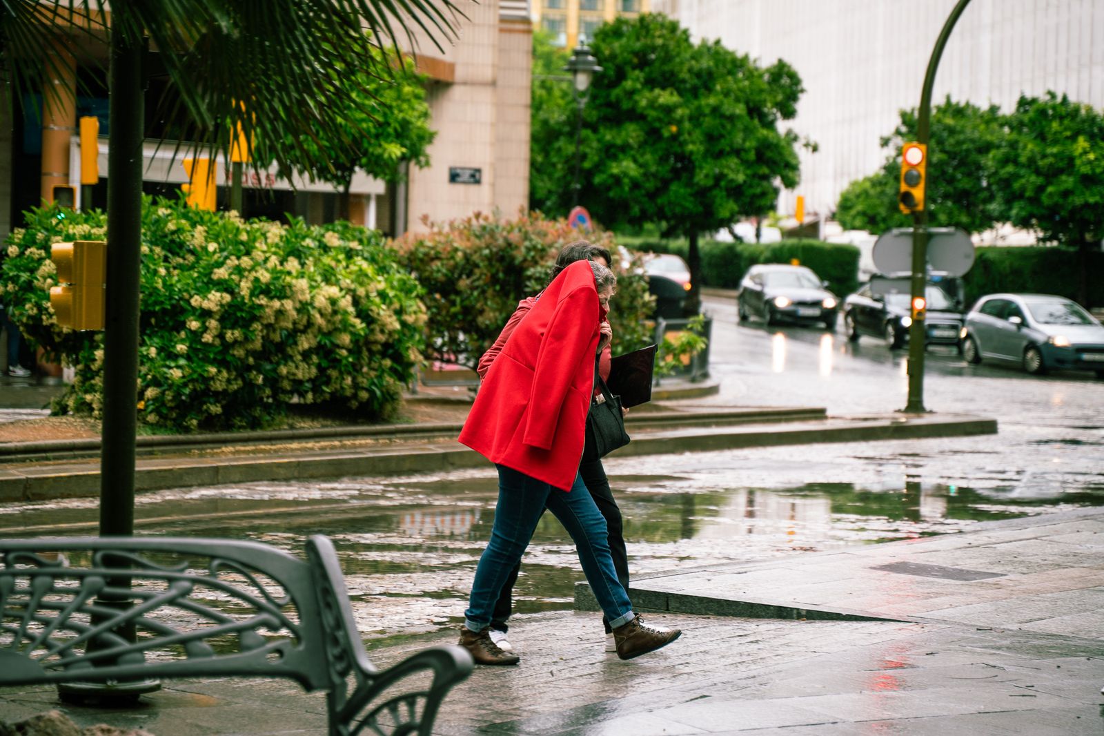 Las imágenes más destacadas del miércoles 30 de abril en Huelva