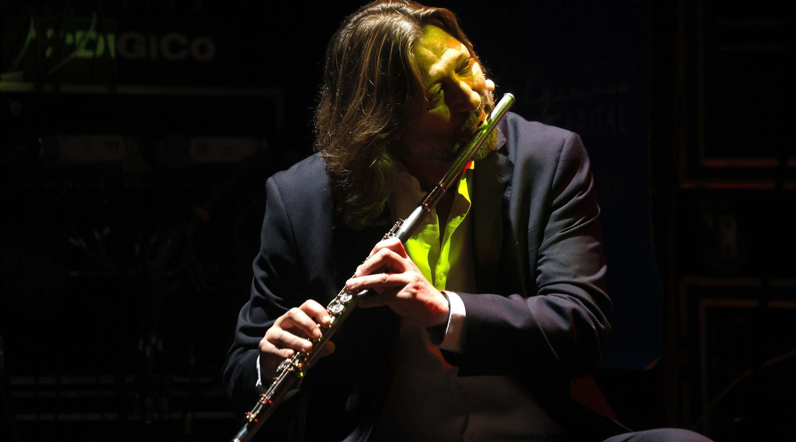 Fotos del concierto "Celebrando a Paco" en Algeciras