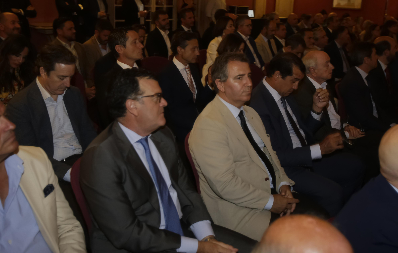 PREMIOS A LA EXCELENCIA DE LAS PYMES ANDALUZAS