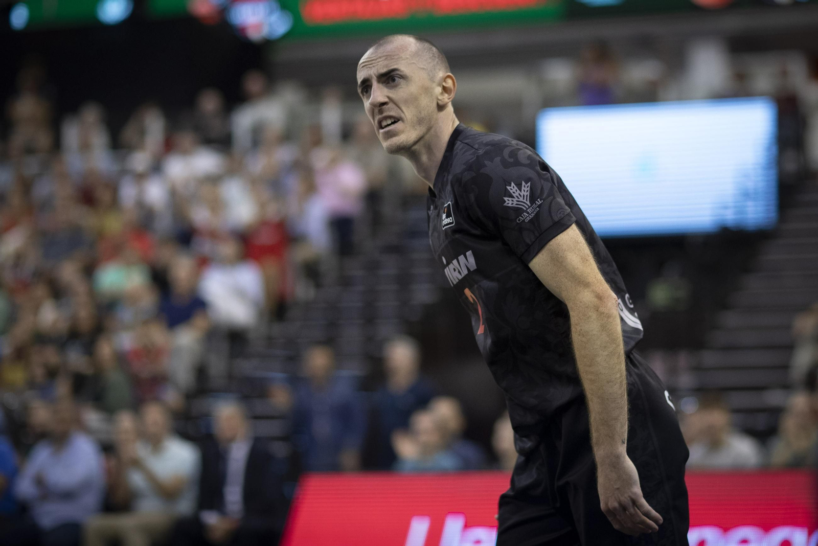 Las mejores imágenes del Covirán Granada-Joventut de Badalona