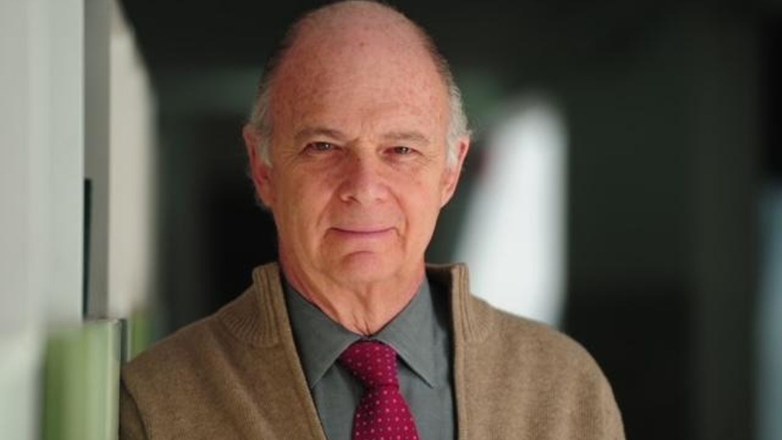 Krauze es fundador de la editorial Clío y la revista 'Letras Libres'.