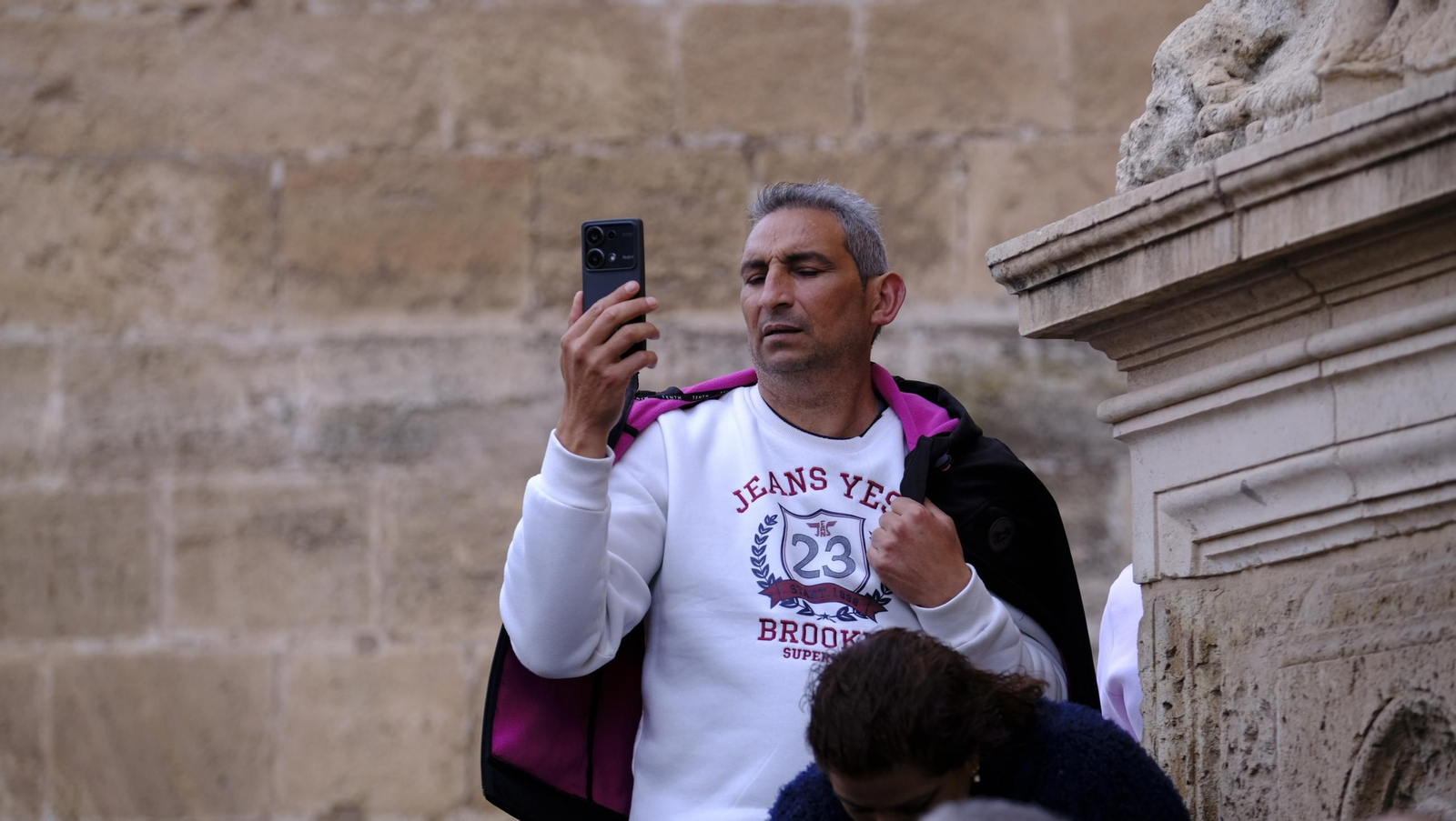 La Cabalgata de Reyes Magos de Almería, en imágenes