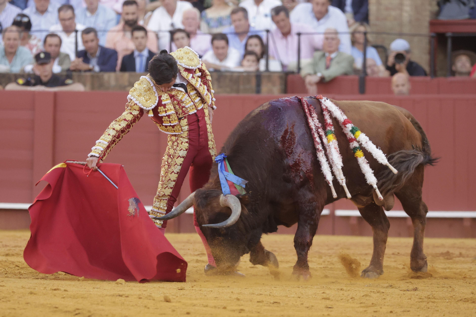 Las imágenes del festejo