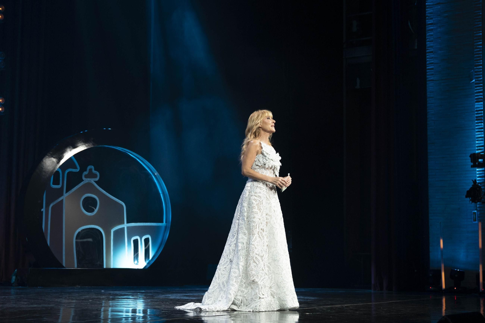 Así fue la gala de cierre de FICAL