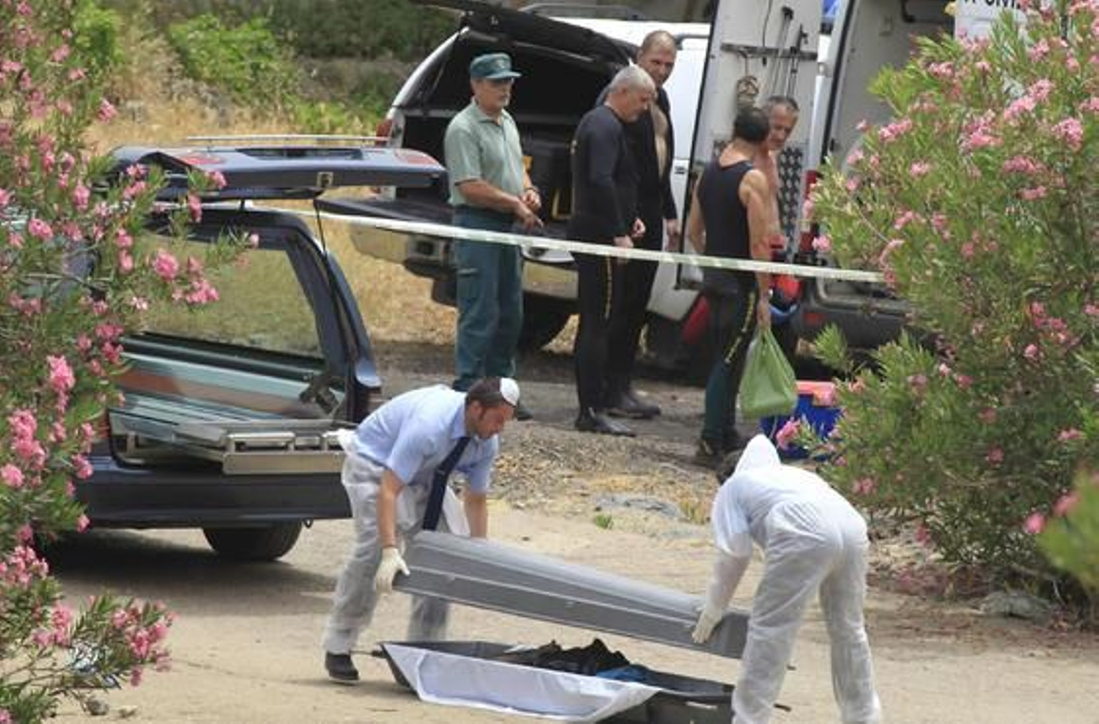 Foto: Antonio Pizarro