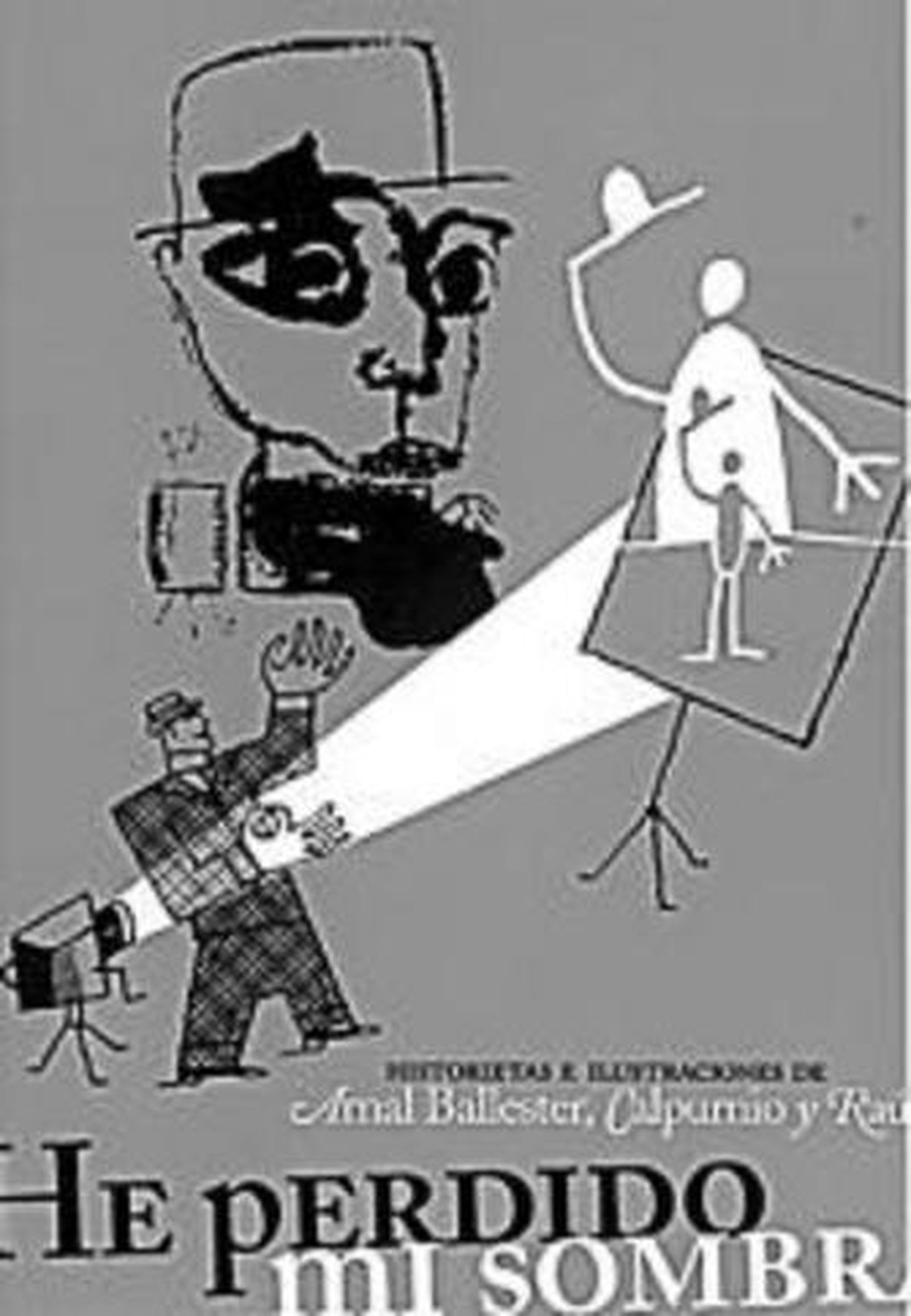 Arnal Ballester se hace con el Premio Nacional de Ilustración