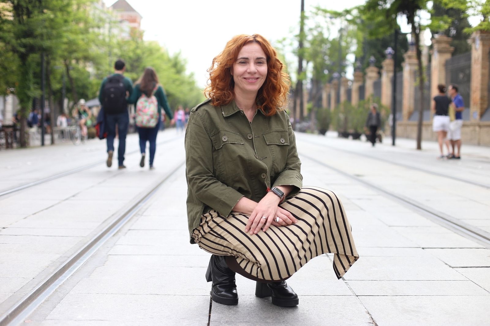 "Los insectos son una fuente de alimento muy nutritiva y saludable"