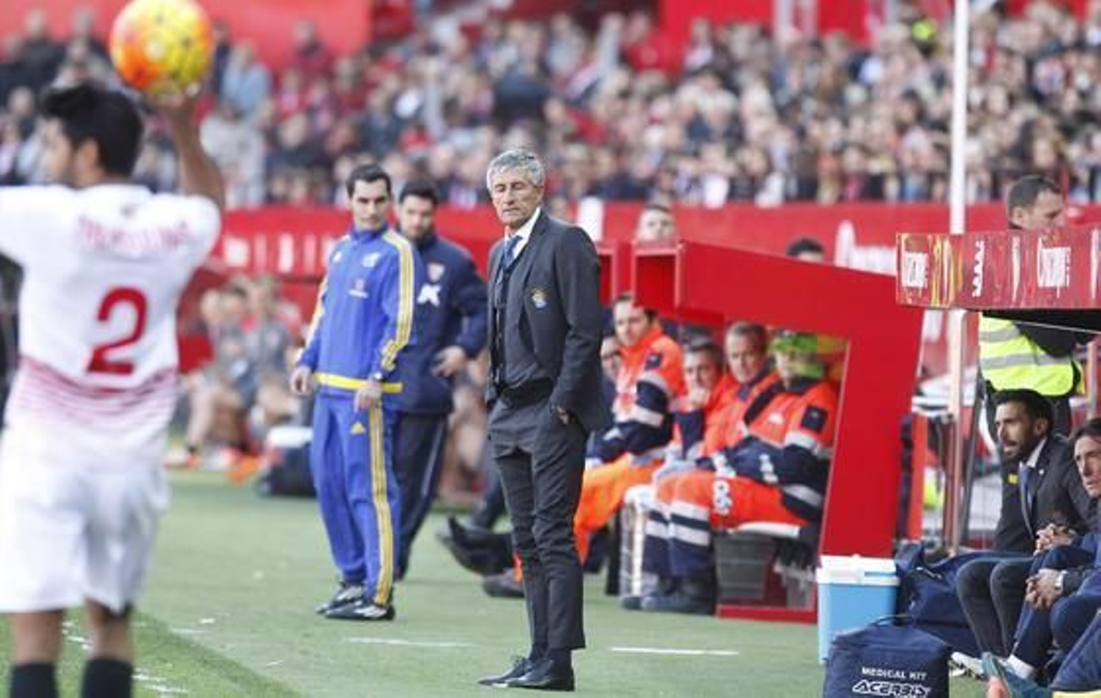 Foto: Antonio Pizarro