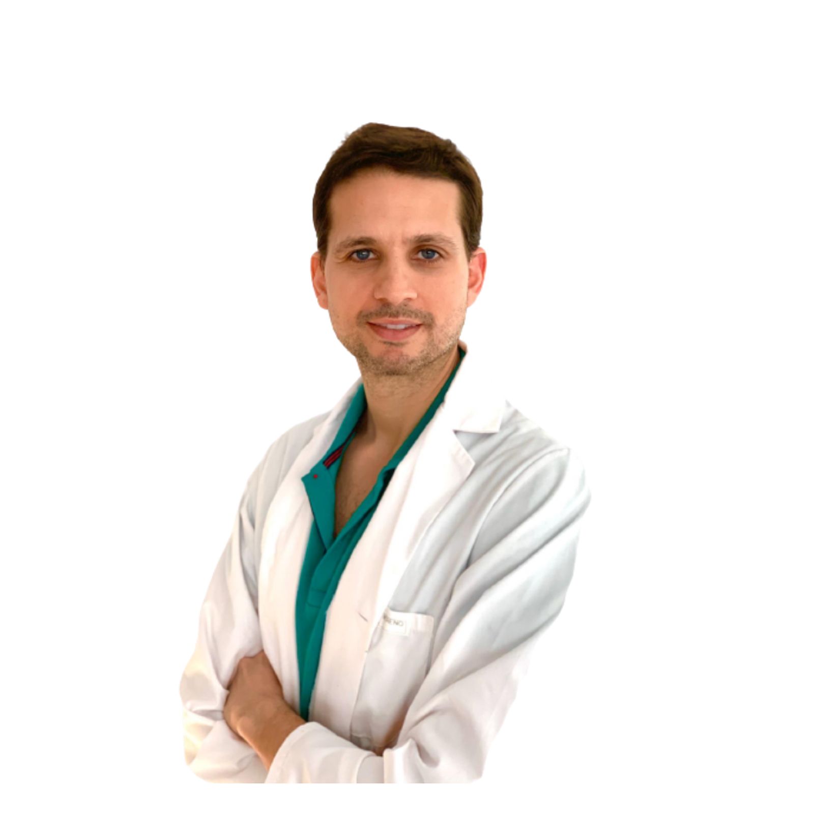 Dr. Antonio Luis Arrebola Moreno