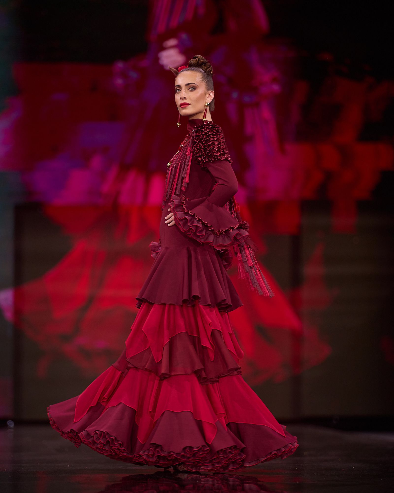 El Certamen de Jóvenes Diseñadores por Córdoba de Moda en SIMOF 2026, todas las fotos