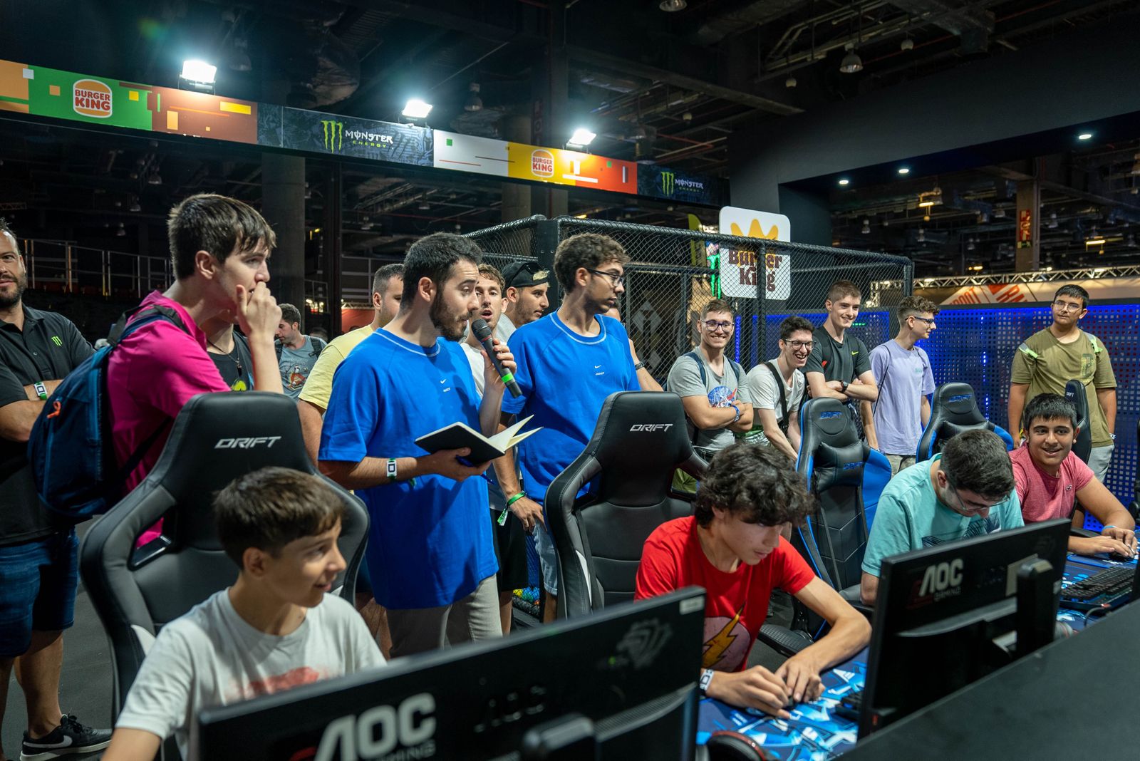 Giants y el pase virtual a los playoffs de la Superliga