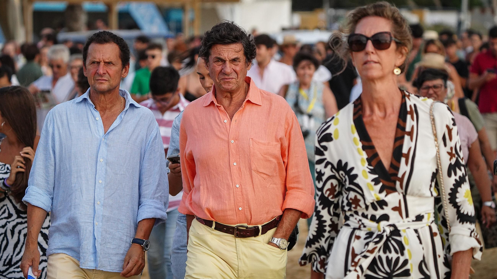 Búscate en las Carreras de Caballos de Sanlúcar