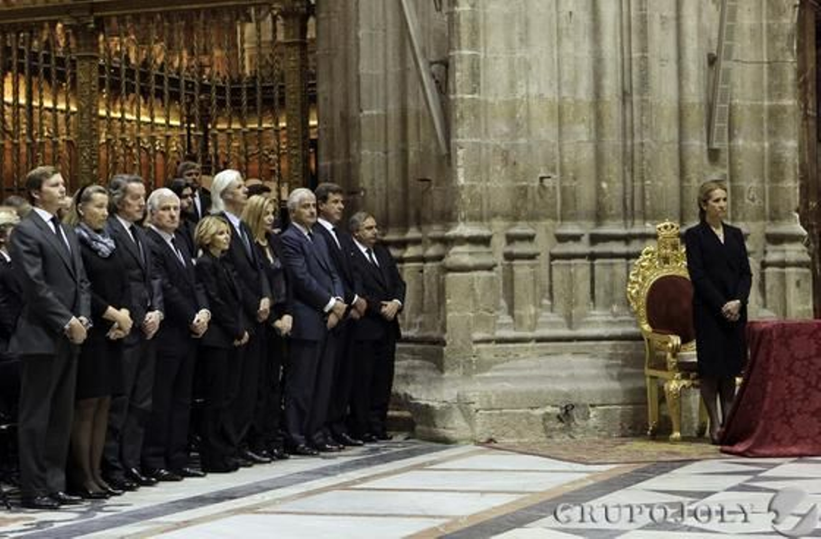 Reportaje gráfico de Juan Carlos Muñoz, Juan Carlos Vázquez y Belén Vargas