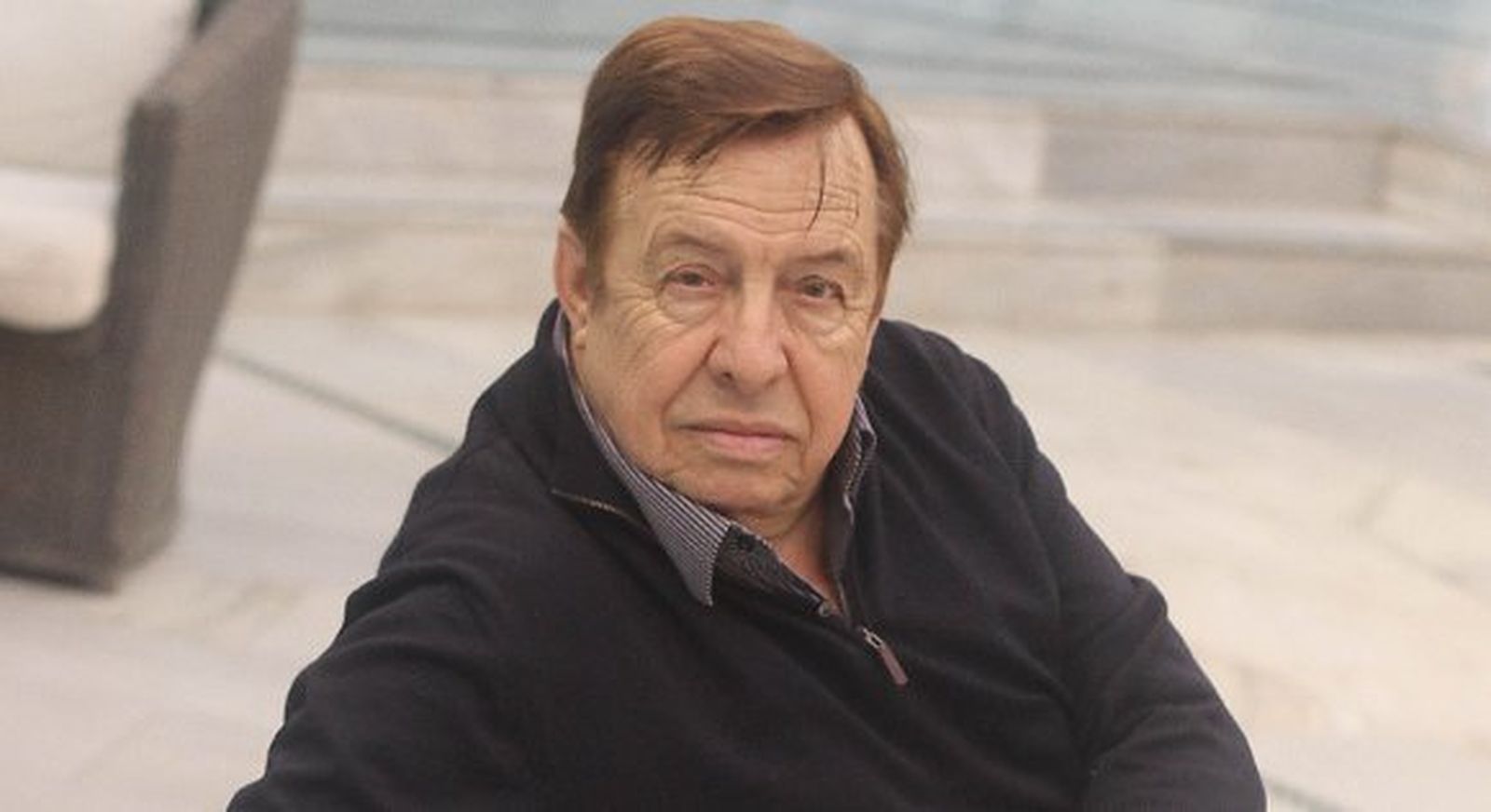 "Escuredo vino una vez a Holiday para que fichara por el PSOE"