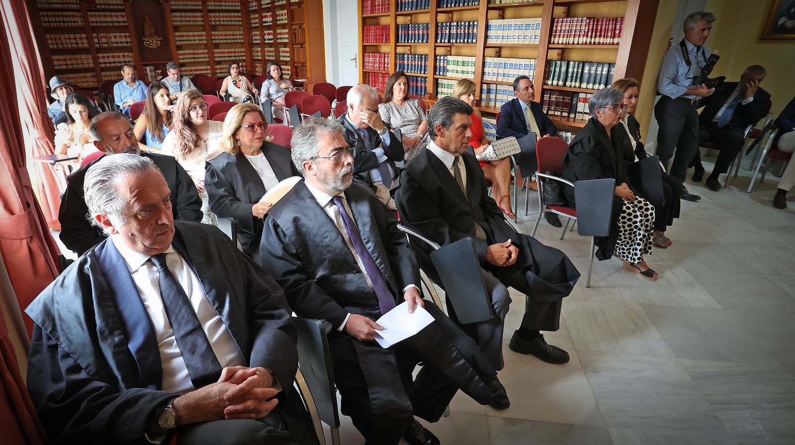 Ilustre Colegio de Abogados de Jerez