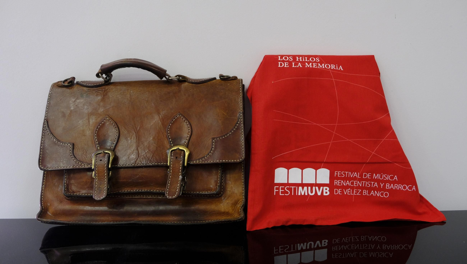 Las mejores imágenes de la academia musical de Vélez Blanco