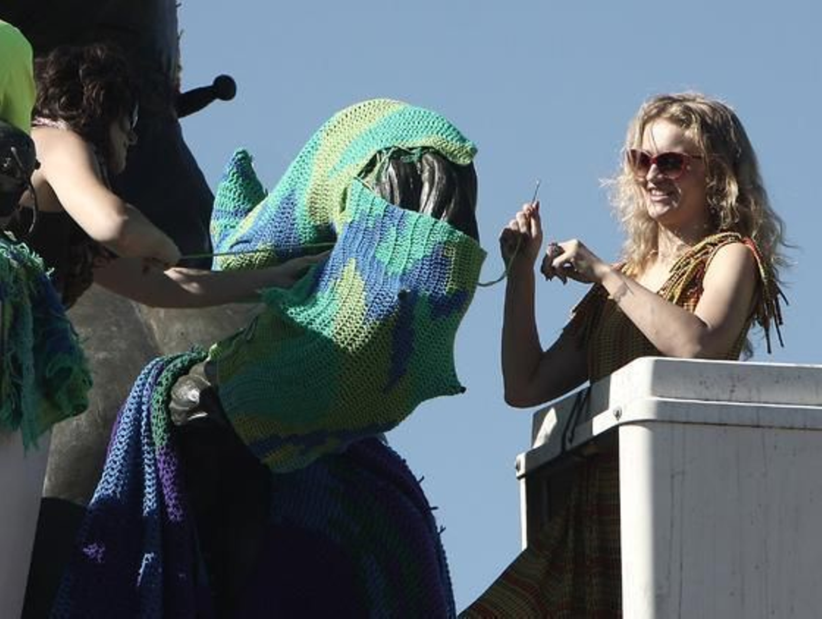 Foto: José Ángel García