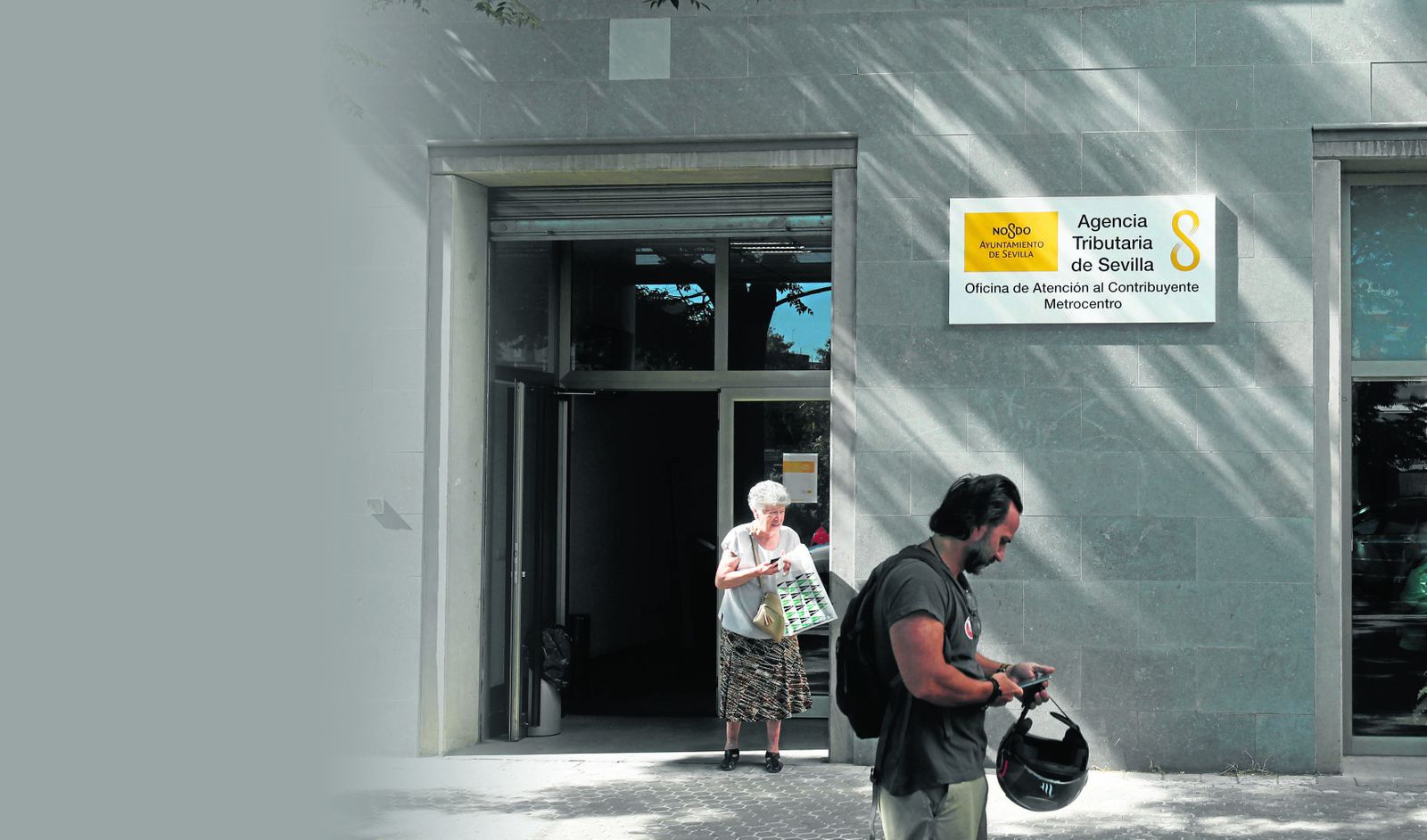 La debilidad de los sistemas tributarios deja en el aire el cobro de 176 millones