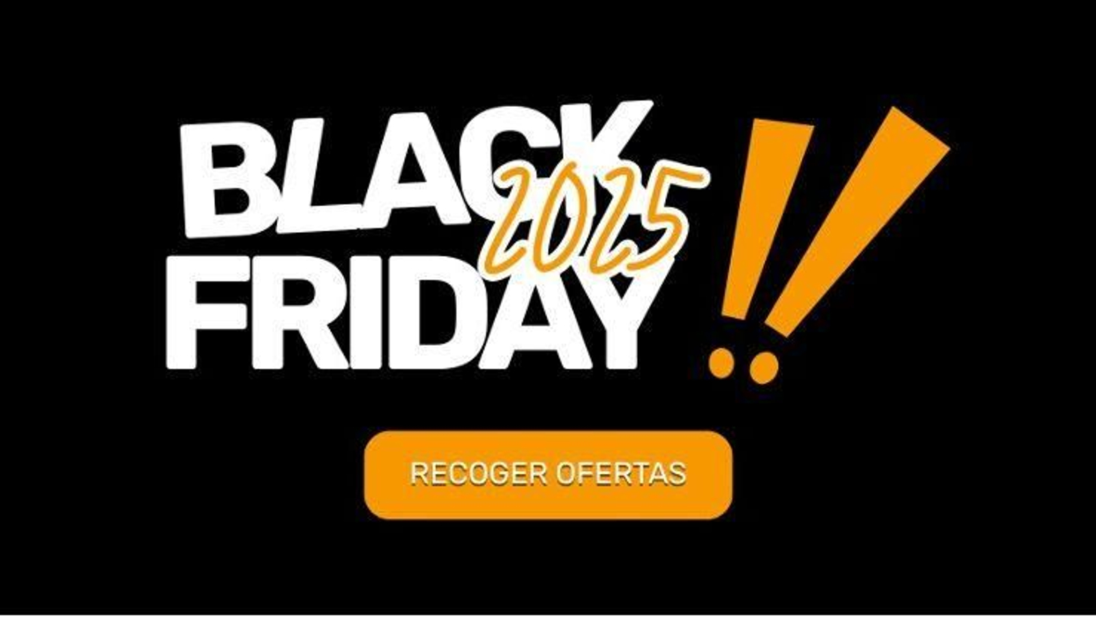 Black Friday Andalucía 2025: Cuándo es, dónde aprovecharse de las ofertas y cómo