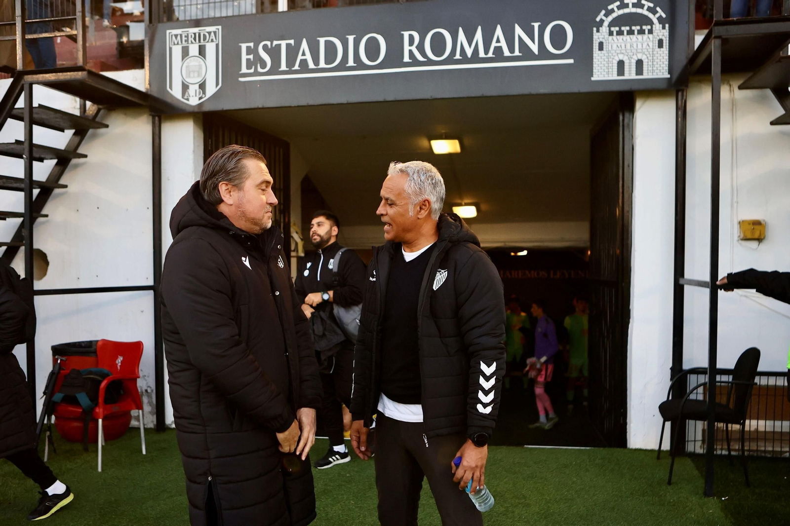 El paso de Sergio Pellicer por el Málaga CF, en fotos