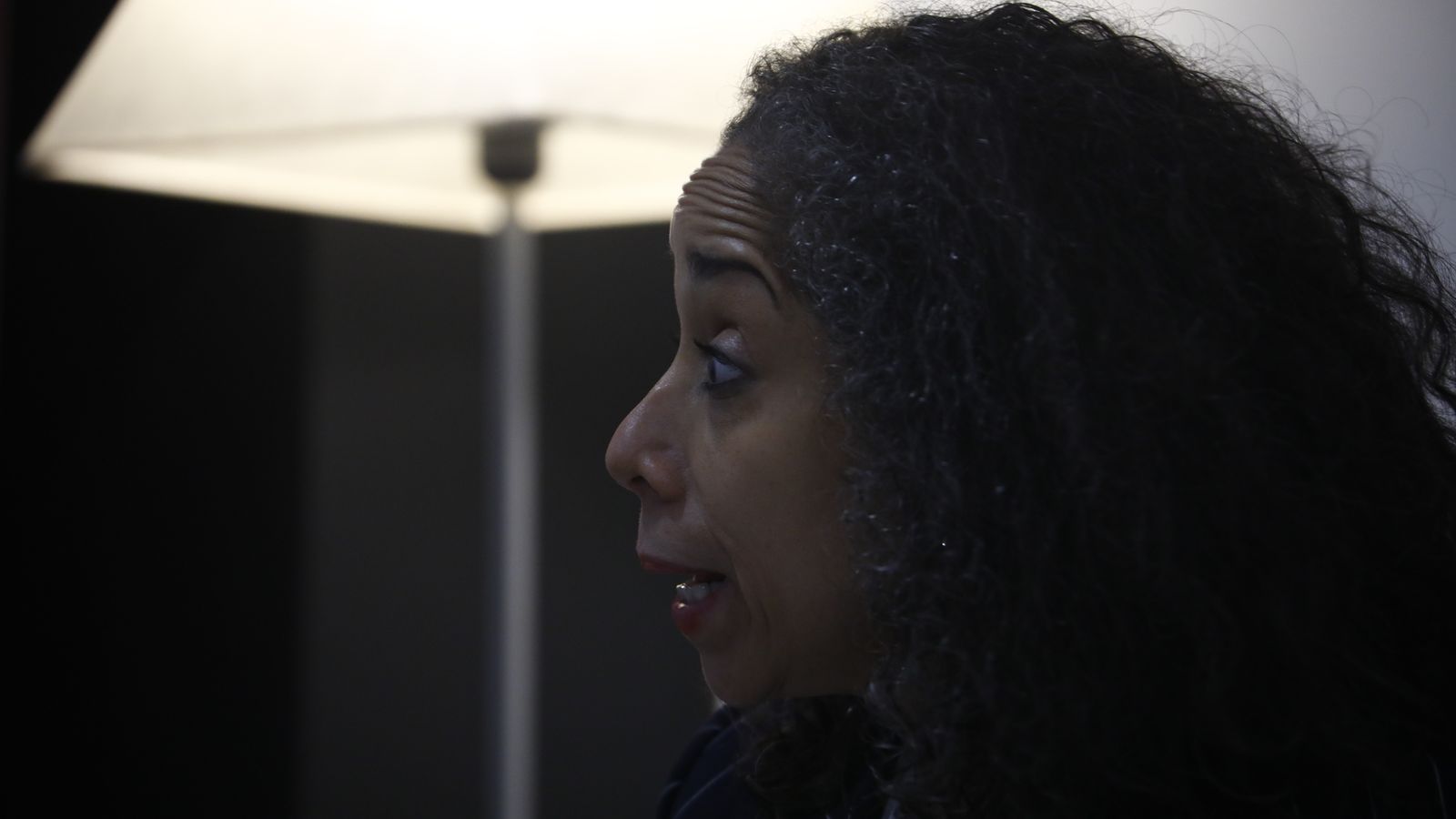 La embajadora de Estados Unidos en España, Julissa Reynoso.