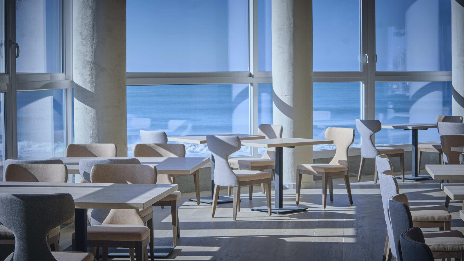 Hotel 'Q Cádiz Bahía'