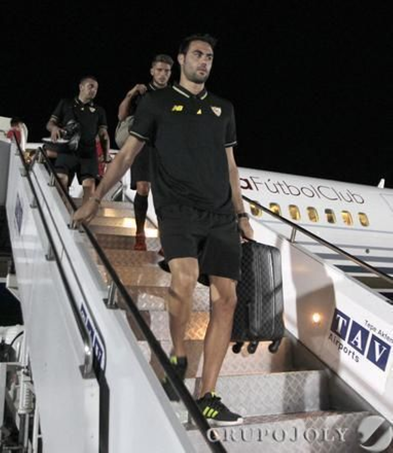 Foto: M. A. Morenatti