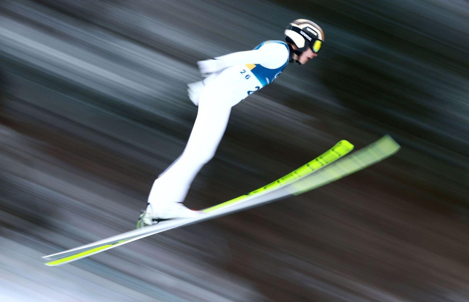 Las mejores fotos de los Juegos Olímpicos de invierno Milán Cortina d'Ampezzo 2026 | Jornada 12