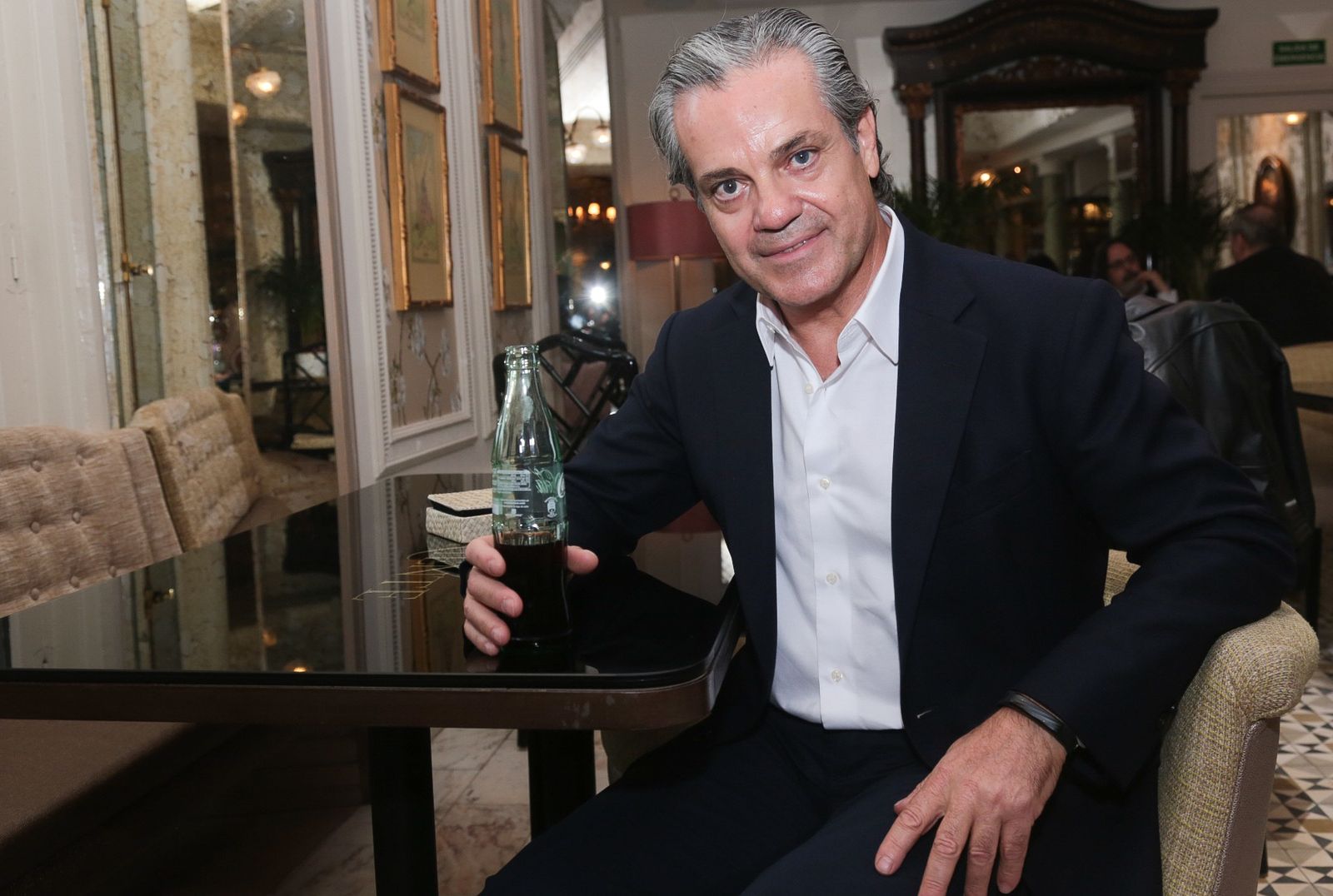 "La foto de Pedralbes es peor que la de Colón"