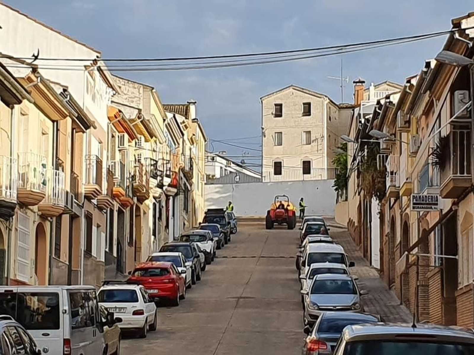 Estos son los municipios de Córdoba 'limpios' de coronavirus