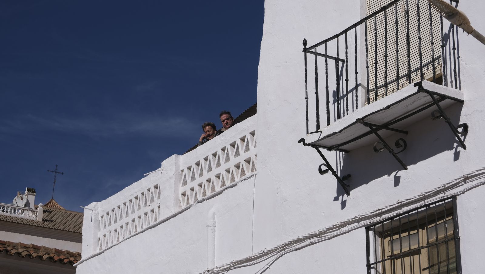 Imágenes del Certamen de Mostos de Fiñana