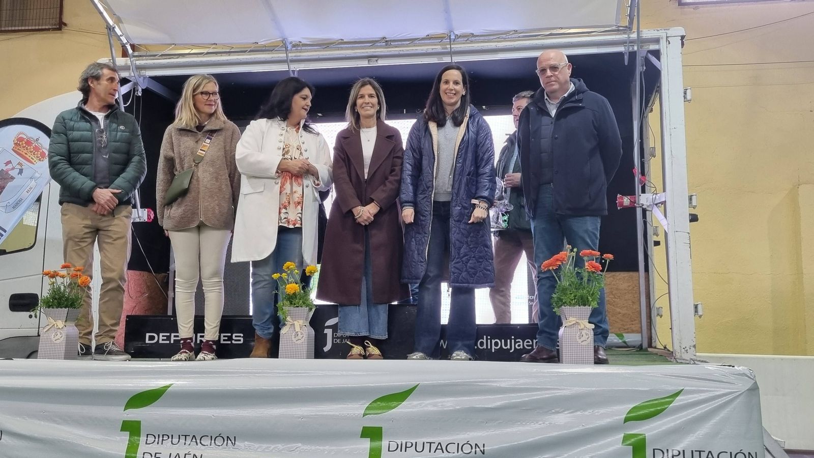 En imágenes: Sebas Martos y Patricia Saéz se imponen en la XXXVII Carrera Urbana ‘San José