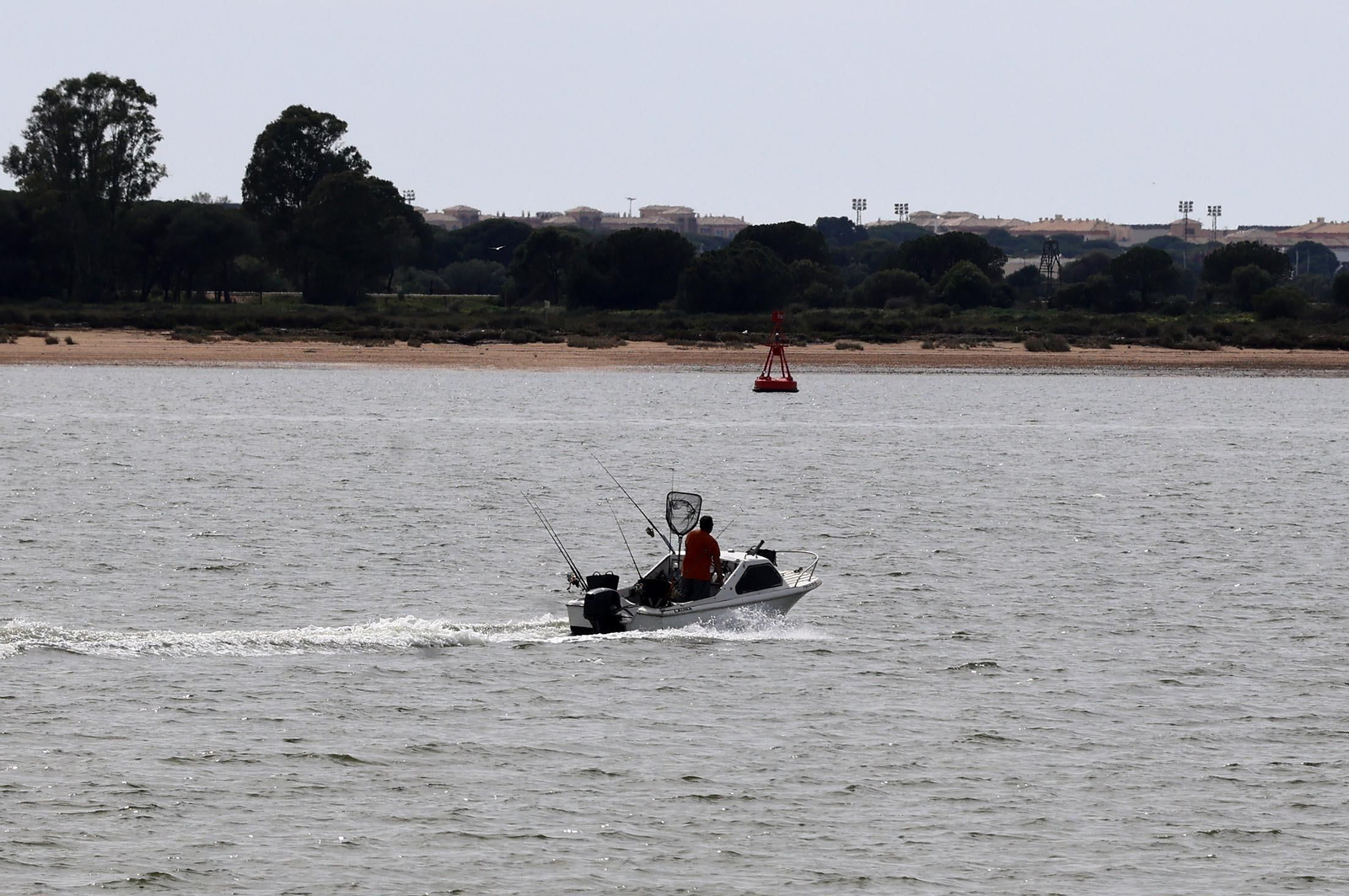 Imágenes de ambiente del domingo 17 de marzo en Huelva