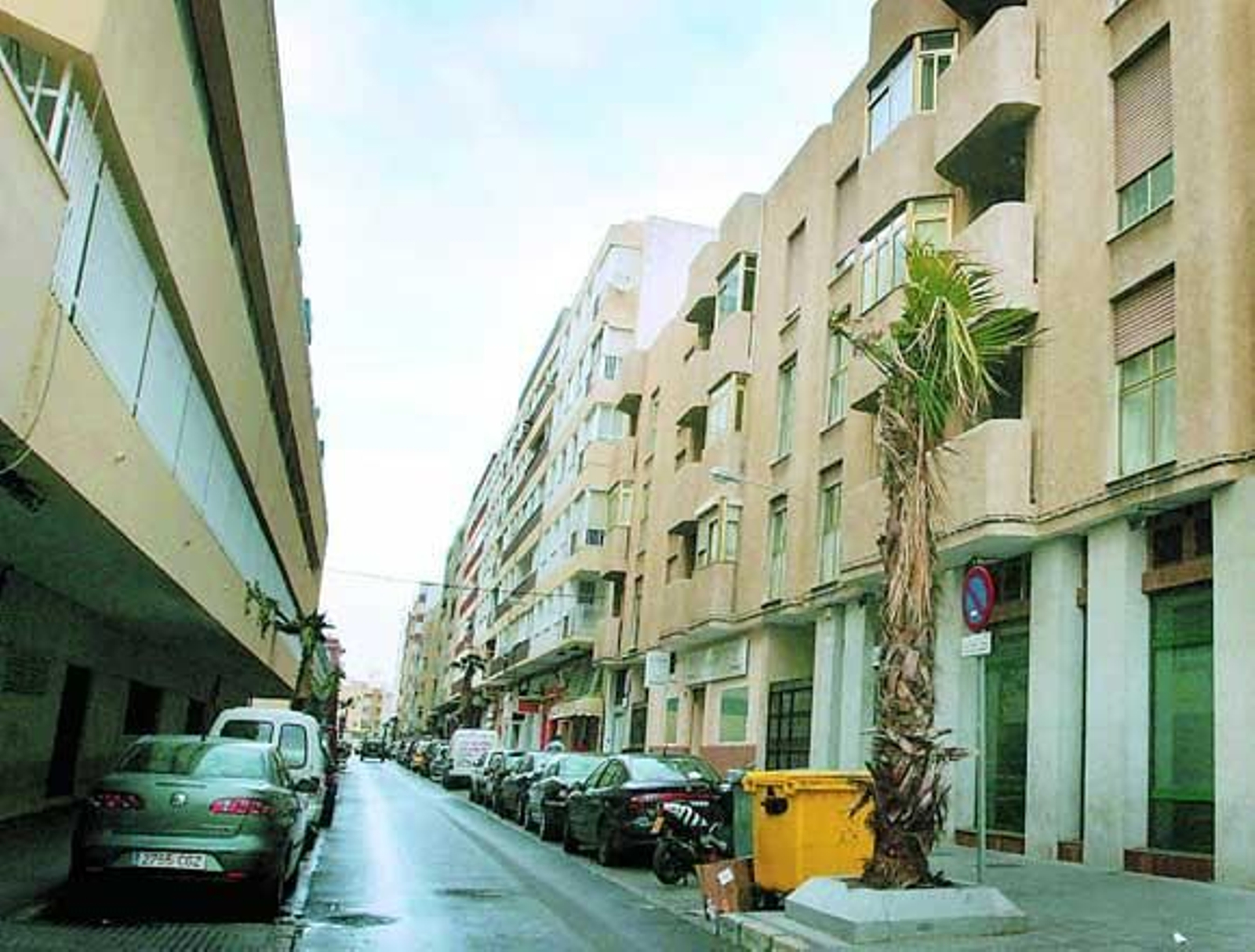 El PSOE pide que el Doce releve al Franquismo en el callejero de Cádiz