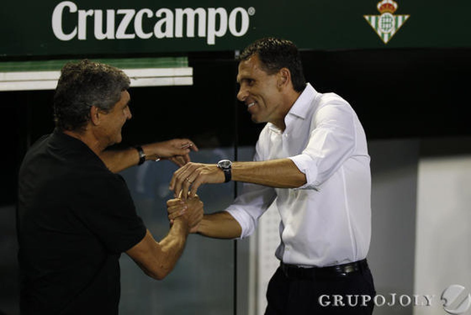 Foto: Antonio Pizarro