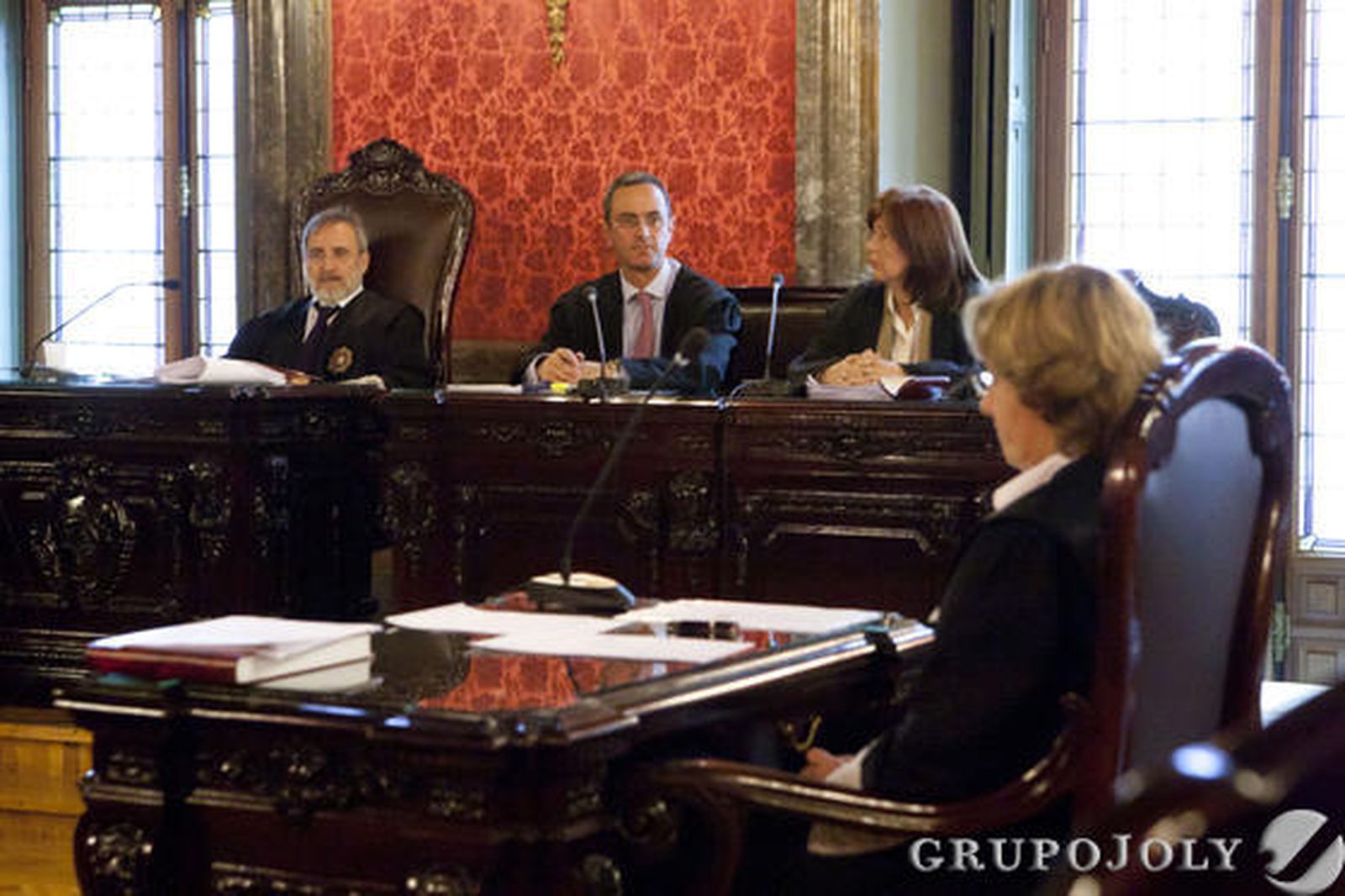 Foto: Alberto Morales