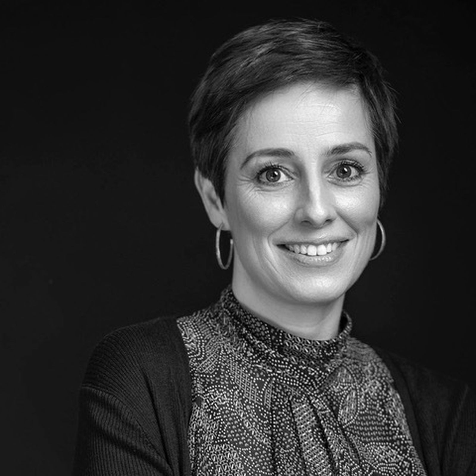 Marta Carnicero Hernanz.