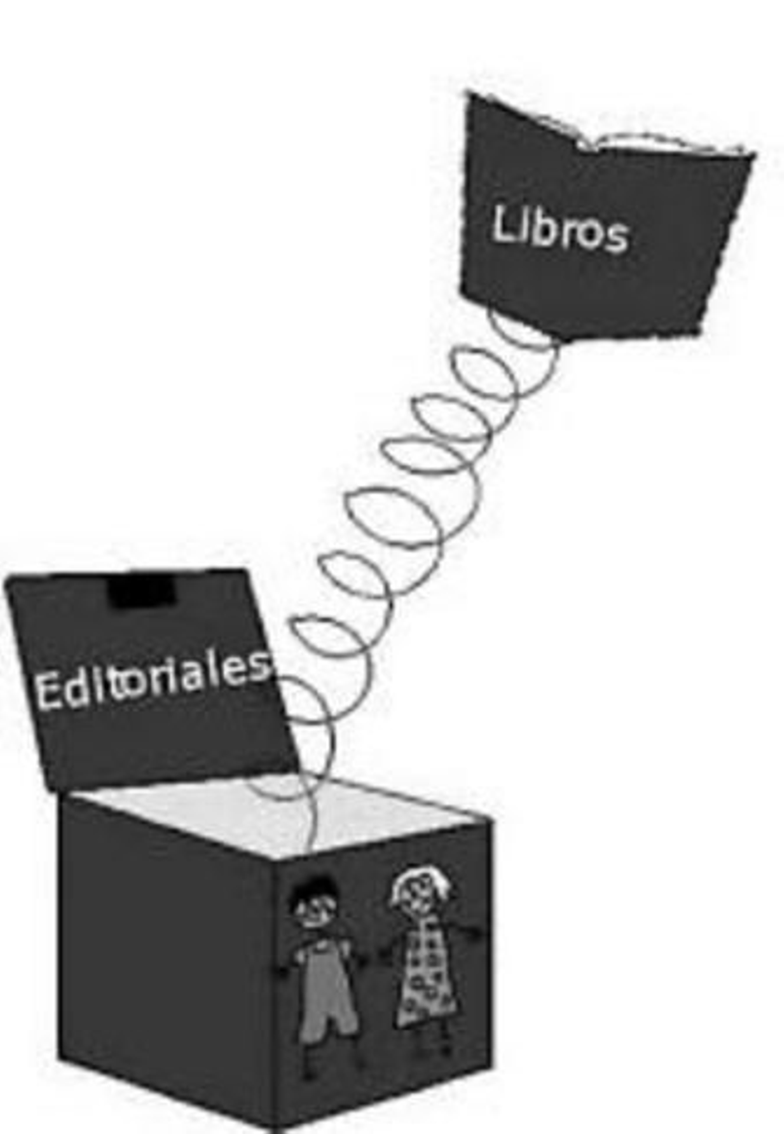 Editoriales: grandes y grupos editoriales