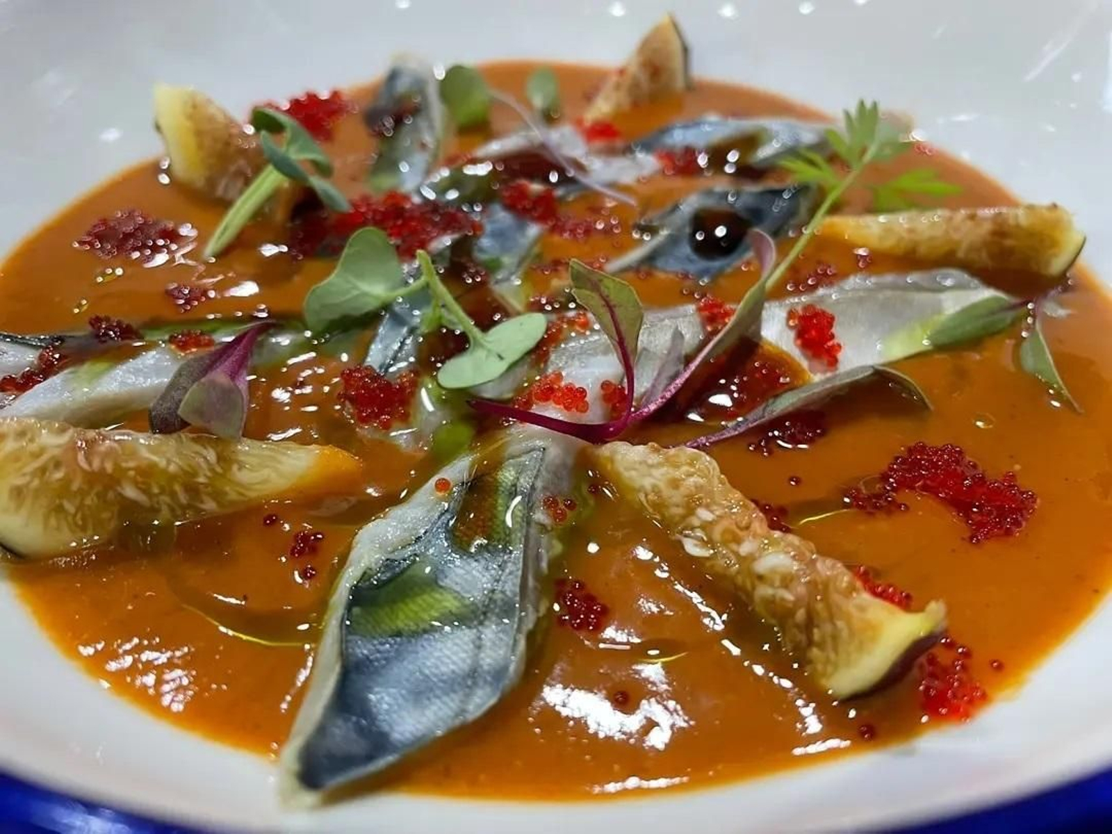 La Belli (Isla Cristina)