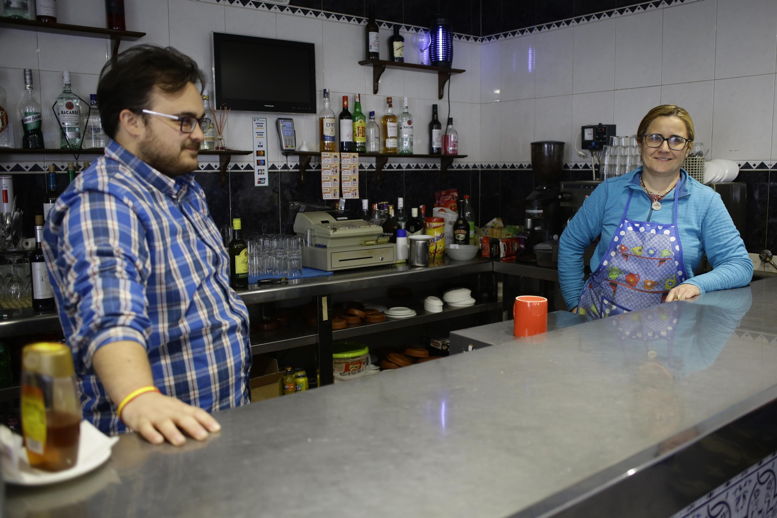 Las fotos de una vida de calidad y tranquilidad en Jubrique